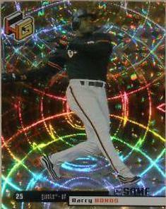 Barry Bonds [AuSome] #52