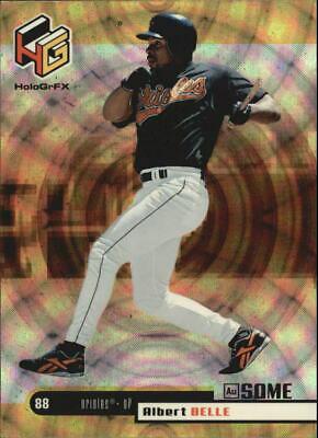 Albert Belle [AuSome] #11