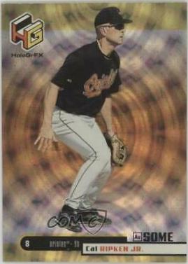 Cal Ripken Jr. [AuSome] #10