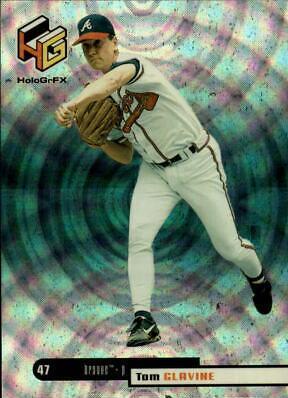 Tom Glavine #9