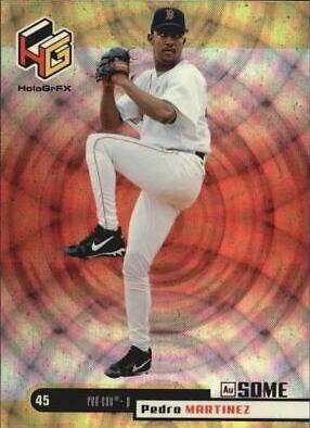 Pedro Martinez [AuSome] #13