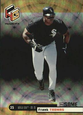 Frank Thomas [AuSome] #15