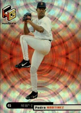 Pedro Martinez #13