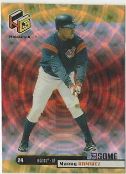Manny Ramirez [AuSome] #19