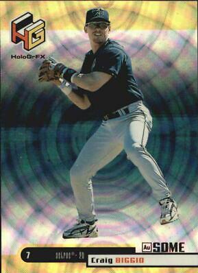 Craig Biggio [AuSome] #26