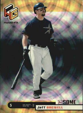 Jeff Bagwell #25