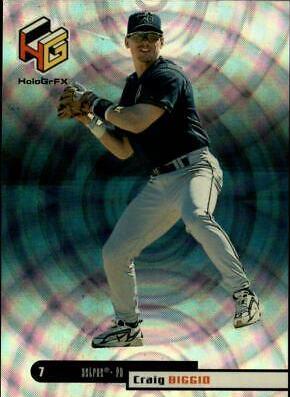 Craig Biggio #26