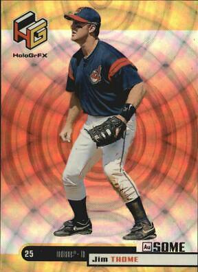 Jim Thome #18