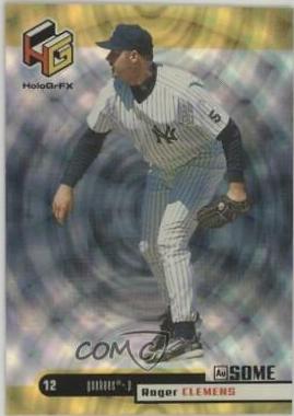 Roger Clemens [AuSome] #39