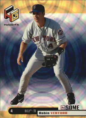 Robin Ventura [AuSome] #37