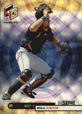 Mike Piazza [AuSome] #36