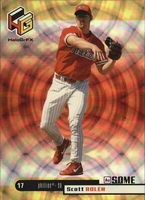 Scott Rolen [AuSome] #44