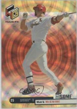 Mark McGwire [AuSome] #48