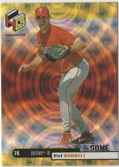 Pat Burrell [AuSome] #45