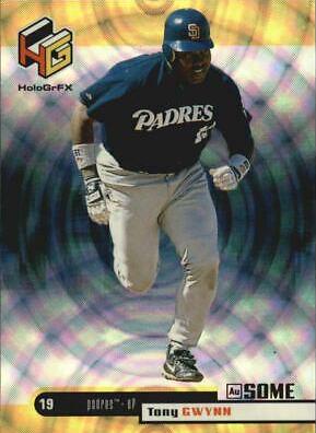 Tony Gwynn [AuSome] #50