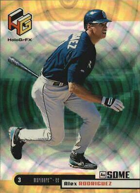 Alex Rodriguez [AuSome] #54