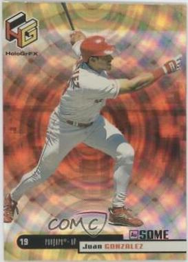 Juan Gonzalez [AuSome] #56