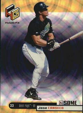 Jose Canseco [AuSome] #55