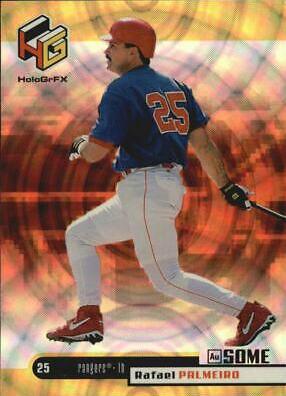 Rafael Palmeiro #58