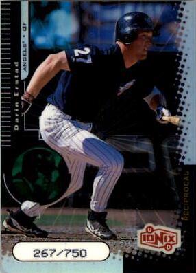 Darin Erstad [21st National Anaheim] #2