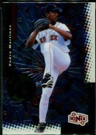 Pedro Martinez #14