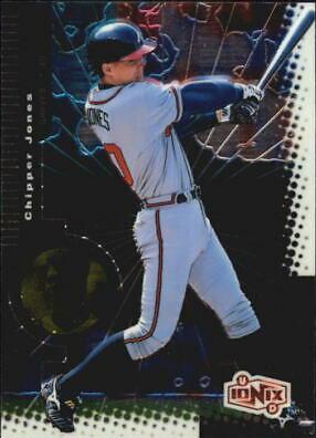 Chipper Jones #5