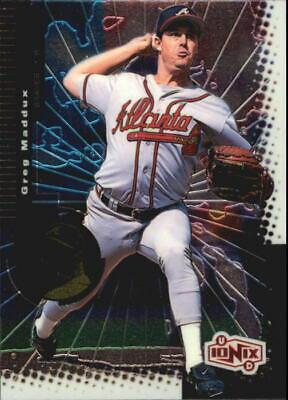 Greg Maddux #6