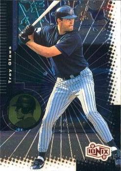 Troy Glaus #1