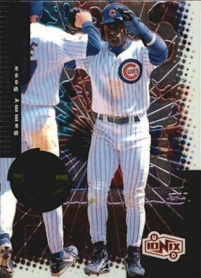 Sammy Sosa #15