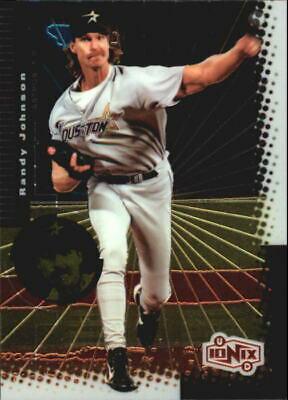 Randy Johnson #29