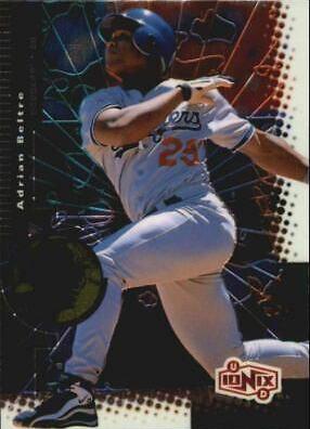 Adrian Beltre #34
