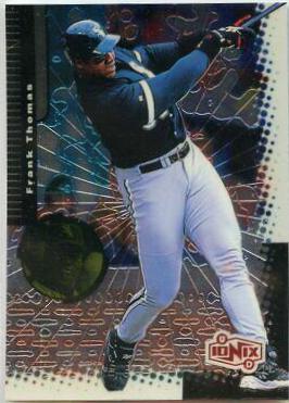 Frank Thomas #18