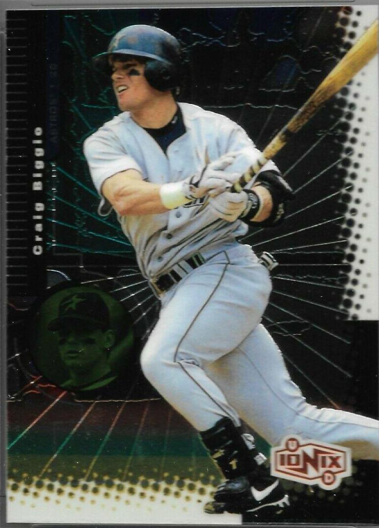 Craig Biggio #30