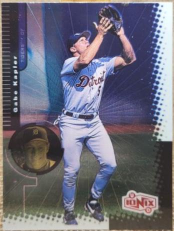 Gabe Kapler #27