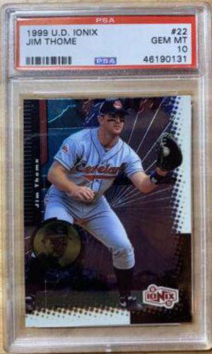 Jim Thome #22