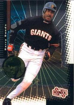 Barry Bonds #51