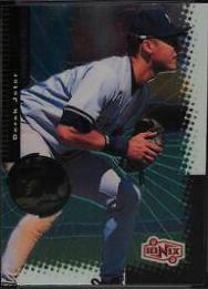 Derek Jeter #41