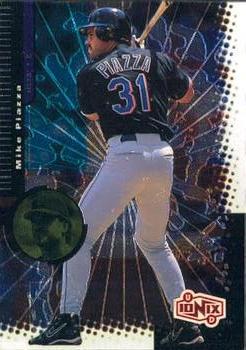 Mike Piazza #39
