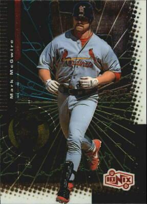 Mark McGwire #54
