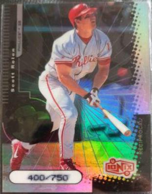Scott Rolen [Reciprocal] #R46