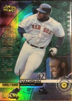 Mo Vaughn [Techno Reciprocal] #R68