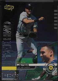 Derek Jeter [Techno] #R78