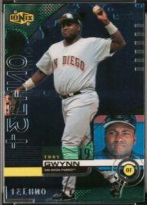 Tony Gwynn [Techno] #R84