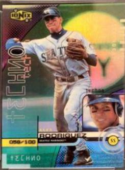 Alex Rodriguez [Techno Reciprocal] #R87