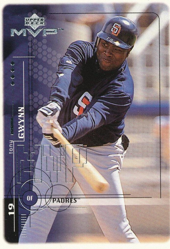 Tony Gwynn #176