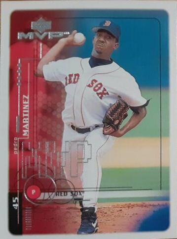 Pedro Martinez #32