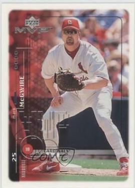Mark McGwire #169