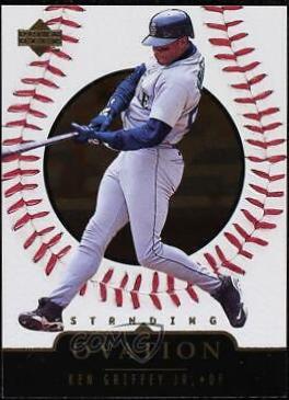 Ken Griffey Jr. #1