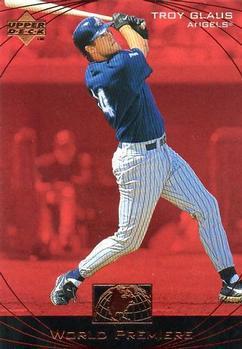 Troy Glaus #67