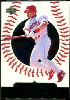 Ivan Rodriguez #58